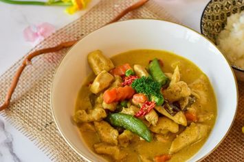 Terlihat Mirip, Ternyata Ini Perbedaan Gulai dan Tongseng