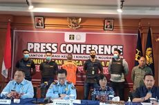 WNA Buronan Interpol yang Ditangkap di Bali Anggota Organisasi Kriminal Tertua di Eropa
