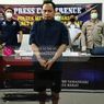 Polisi Tangkap Penipu yang Bius Teman Kencan Usai Berhubungan Intim di Tamansari