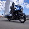 2 Bocah Kembar Tewas Tertabrak Rombongan Harley-Davidson