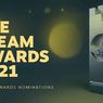Daftar Nominasi Game di Ajang Steam Awards 2021