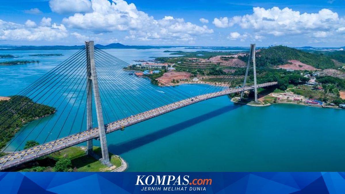 Batam Bersiap Jadi Hub AI Asia Tenggara, Firmus Australia dan NVIDIA Berencana Investasi