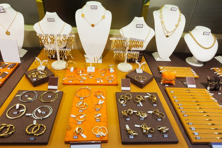 Skandal Berlian Guncang Vietnam, Warga Jual Kembali Perhiasan dengan Harga Murah