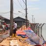 BBWS Bangun Tanggul Geobox untuk Antisipasi Banjir Rob di Pelabuhan Tanjung Emas Semarang 