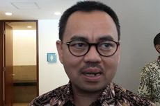 Sudirman Said Ungkap Pertemuan Novanto-Freeport Sudah Dikondisikan