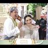Adik Ayu Ting Ting dan Suami Belum Rencanakan Bulan Madu