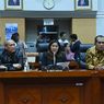 Komisi I DPR Tetapkan 5 Calon Dewas TVRI, Siap Dibawa ke Rapat Paripurna
