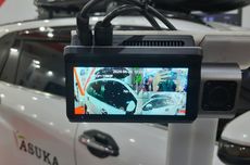 Ini Fitur yang Wajib Ada Saat Beli Dashcam