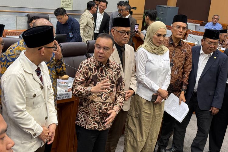 Prabowo Subsidi Biaya Haji 2027, Jemaah Bayar Rp 48 Juta dari Bipih Rp 54 Juta