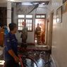 Terjadi 71 Kasus Kebakaran Periode Januari-Juni 2022 di Depok, Mayoritas akibat Korsleting Listrik