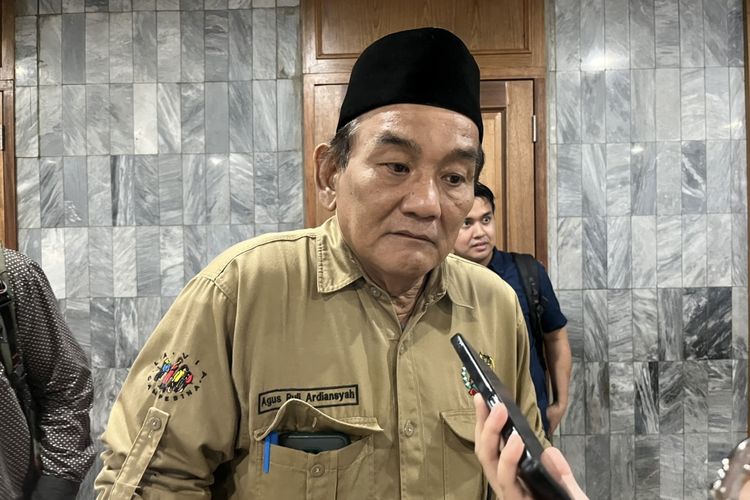 Mentan Sebut Stok Beras RI Melimpah, Serikat Petani: Itu Kan Sisa Impor...