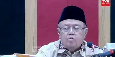 Uang Pangkal PTN Jalur Mandiri Tembus Rp 1,5 M, Mendiktisaintek Ingatkan Aturan