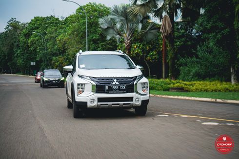 Mitsubishi Bakal Jual Produk Anyar Sesuai Konsep Pemasaran Baru