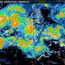 Aplikasi Radar Cuaca untuk Melihat Awan Hujan dan Badai Secara Live