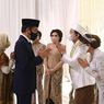 KSP: Apa yang Salah dengan Kehadiran Presiden Jokowi di Pernikahan Atta-Aurel?