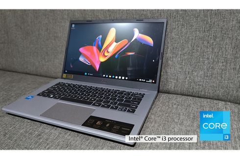 5 Fitur Unggulan Acer Aspire 3 Slim, Rekomendasi Laptop Rp 6 Juta-an