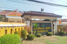 Korupsi Penyertaan Modal di Bangkalan, UD Mabruq Rugikan Negara Rp 1,3 M, Direktur Jadi Tersangka