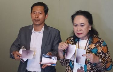Kasus Pasutri Saling Aniaya di Depok: Kuasa Hukum Suami Sebut ...