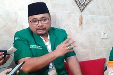 BREAKING NEWS: Yaqut Cholil Qoumas Gantikan Fachrul Razi sebagai Menteri Agama
