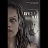 Sinopsis Film The Invisible Man, Teror Mencekam Sosok Tak Kasatmata