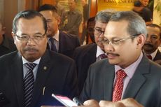 Komisi Anti-korupsi Malaysia Akan Bantu Kejaksaan dalam Penegakan Hukum
