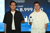 iQoo 15R Rilis di Indonesia, HP Snapdragon 8 Gen 5 Harga Rp 8 Jutaan