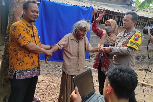 Cerita Perekaman e-KTP ODGJ di Salatiga, Ajak Bhabinkamtibmas dan 