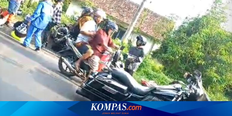 プロボリンゴでハーレーダビッドソングループ事故、夫婦死亡