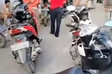 Heboh Puluhan Motor Mogok Usai Isi BBM di Deli Serdang, Pertamina: "Human Error" 