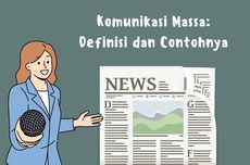 Komunikasi Massa: Definisi dan Contohnya