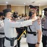 Kapolda Maluku Lantik 5 Kapolres, Termasuk Pengganti Abdul Gafur yang Dicopot Usai Dilaporkan Istri
