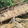 Jembatan Darurat di Dukuh Pringjowo Boyolali Hanyut Diterjang Banjir, Warga Terisolir