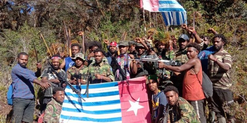 Absennya Isu Papua dalam Debat Pilpres 2024