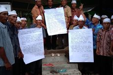 Permintaan Masyarakat Pulau Enggano kepada Jokowi