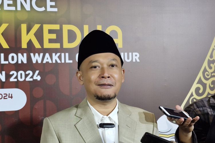 KPU Jateng Hadiri Sidang Pencabutan Gugatan Andika-Hendi di MK