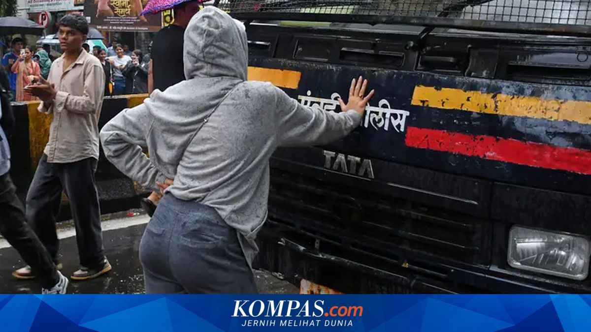 Evolusi Simbol Protes Mahasiswa Sepanjang Zaman