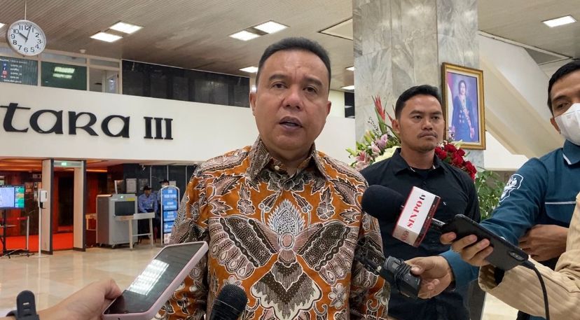 Pimpinan DPR Angkat Bicara soal Desakan agar Kepala BRIN Diganti