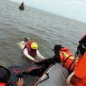 Tabrakan Kapal di Langkat, 1 Orang Tewas dan 1 Hilang Tenggelam