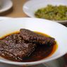 Resep Semur Hati Sapi, Tidak Pahit dan Bebas Amis