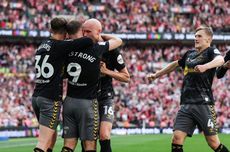 Southampton Promosi ke Premier League, Libas Leeds di Final Play-off