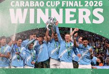 Kata Rooney Man City Bakal Sulit Kejar Arsenal di Liga Inggris