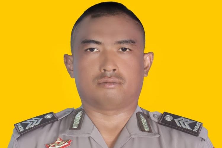 Polisi Daerah (Polda) Kepulauan Riau saat ini sedang berduka, pasalnya salah satu personilnya meninggal dunia saat menjalankan tugas melakukan PAM Pemilu 2019 di Kabupaten Bintan, Kepri.
