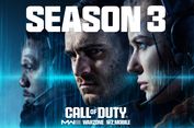 Mode dan Peta Baru 'Call of Duty Warzone Mobile' dalam Update Season 3
