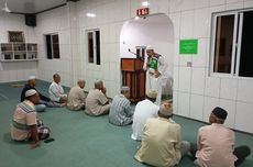 Dai Ambassador Dompet Dhuafa Ajarkan Islam di Suriname