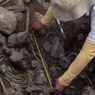 Kuburan Berusia 3.000 Tahun Berisi Kerangka Berposisi Ganjil Ditemukan di Peru