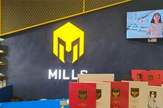 Mills Siap Menggebrak Pasar Internasional