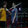 Indonesia Masters 2022: Anthony Ginting Sebut Nama Hendra Setiawan Usai Kalahkan Kunlavut