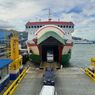 3 Pelabuhan di Banten Disiapkan Layani Pemudik ke Sumatera Saat Lebaran 2024