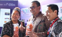 Telkom Dorong UMKM Naik Kelas lewat Teknologi di UMK Digital Fest 2025