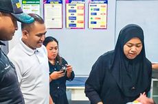 Ternyata Ada Bandara di Cibubur, Punya Siapa?